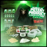 Return Of The Potent Product