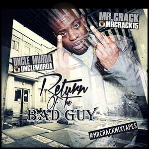 Return Of The Bad Guy 2K16