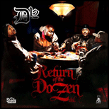 Return Of The Dozen Volume 2