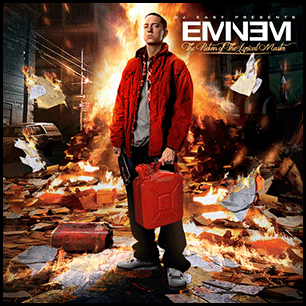 The Return Of The Lyrical Master