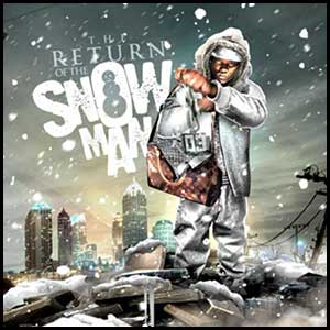 The Return Of The Snowman