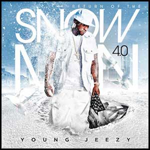 Return Of The Snowman 4 0