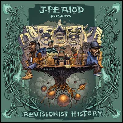 Stream and download REVISIONIST HISTORY: Hip Hop 50