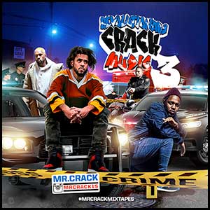 Revolutionary Crack Music 3