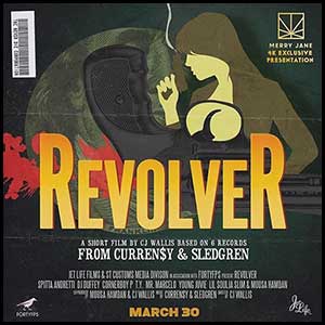 Revolver