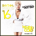 Rhythm and Streets 16