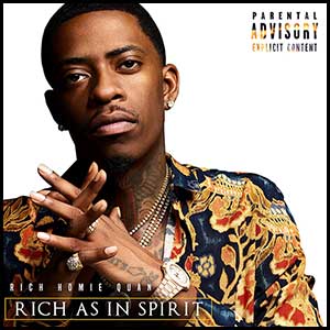 Rich As In Spirit