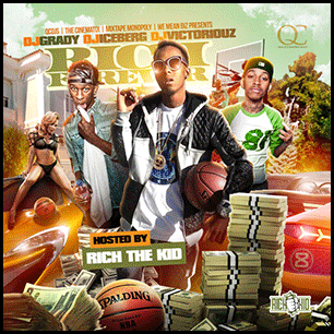Rich Forever