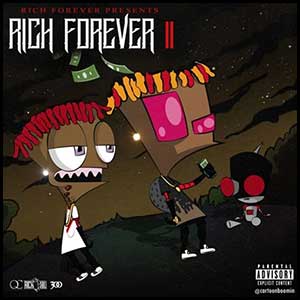 Rich Forever 2