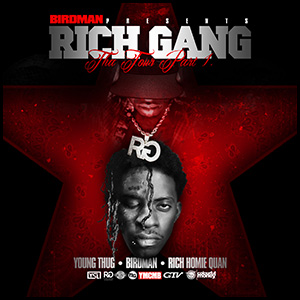 Rich Gang The Tour Part 1