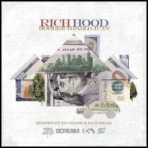 Rich Hood