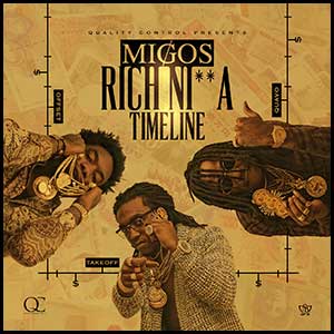 Rich Nigga Timeline