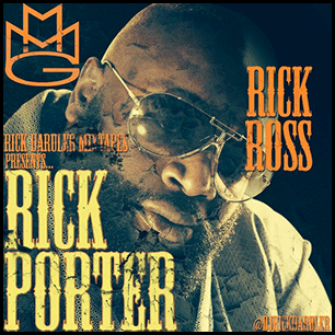 Rick Porter
