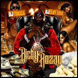 Ricky Rozay