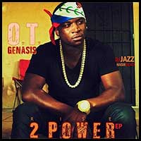 Rise 2 Power EP
