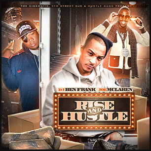Rise and Hustle