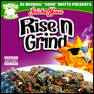 Rise N Grind