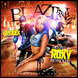 RnB 21 Hosted By Roxy Reynolds