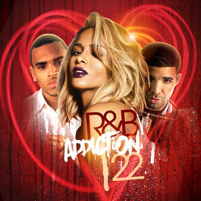 RnB Addiction 22