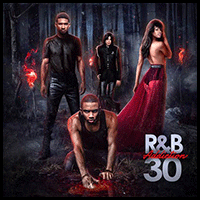 RnB Addiction 30 June Edition