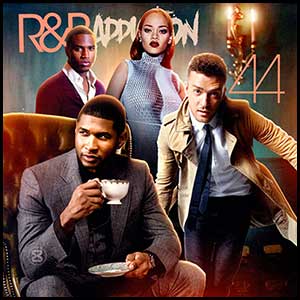 RnB Addiction 44