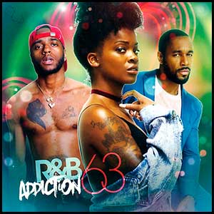 Stream and download RnB Addiction 63