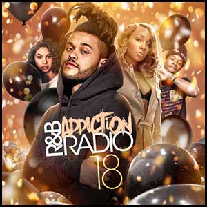 RnB Addiction Radio 18