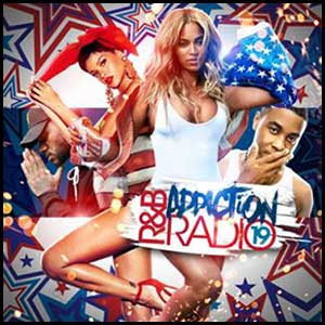 RnB Addiction Radio 19