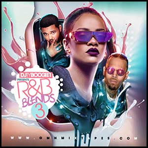 RnB Blends 3