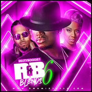 Stream and download RnB Blends 6