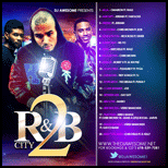 RnB City 2