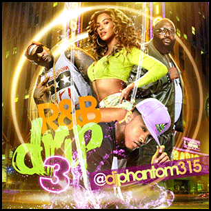 RnB Drip 3