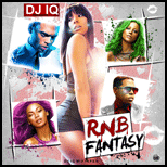 RnB Fantasy
