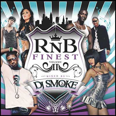 Stream and download RnB Finest Volume 2