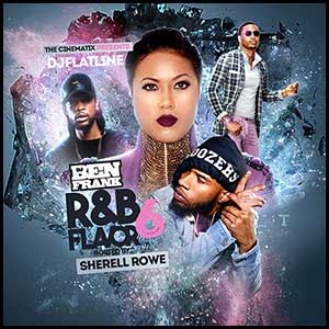 RnB Flavor 6