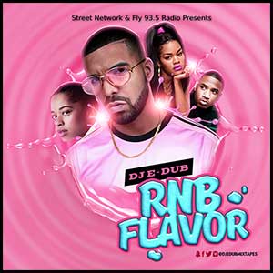 Stream and download RnB Flavor