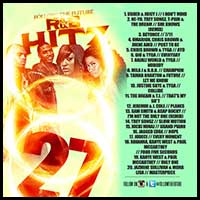 RnB Hitz 27