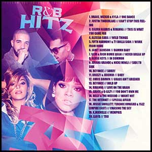 RnB Hitz 35