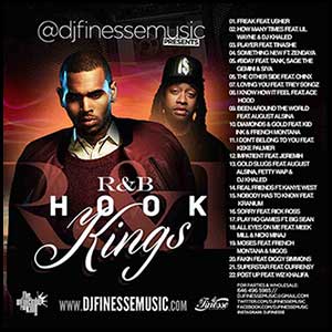 RnB Hook Kings