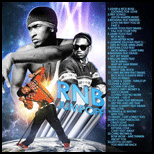 RnB Jumpoff 2010 Part 7