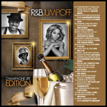 RnB Jumpoff Champagne Life Edt