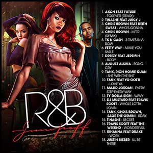 RnB Jumpoff Febraury 2K16 Edition Part 1