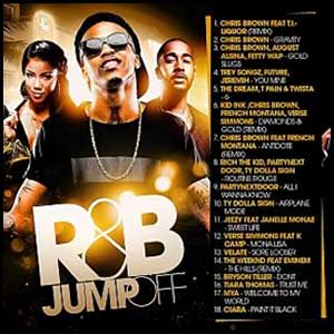 RnB Jumpoff Gold Edition