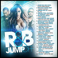 RnB Jumpoff July 2K14