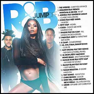 RnB Jumpoff July 2K15 Edition Part 1