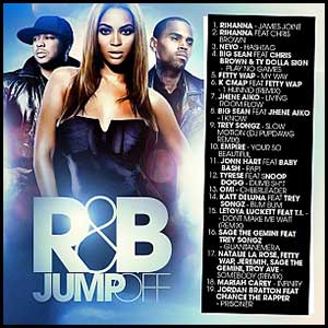 RnB Jumpoff May 2K15 Edition