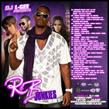 RnB Junkies 12