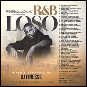 RnB Loso