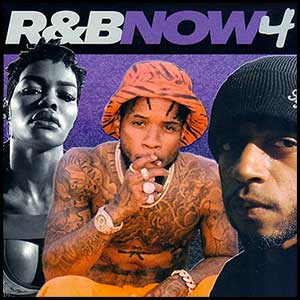 Stream and download R&B Now 4