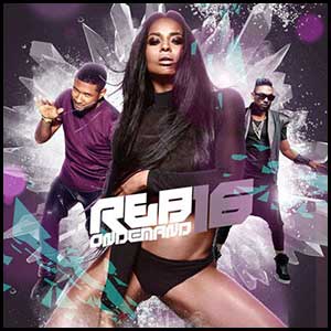 RnB On Demand 16